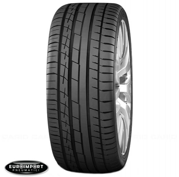 Accelera IOTA ST-68  285/50 R20 116 W  